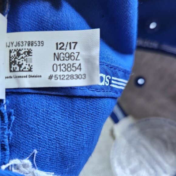 Rare Sidney Crosby Foundation Hat Cap 2017 Nova Scotia Sport Hall of Fame Top 15 - Picture 12 of 14